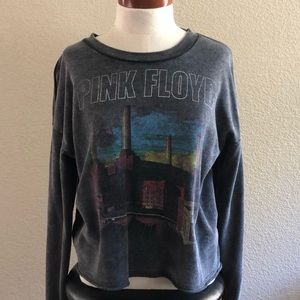 Pink Floyd crewneck
